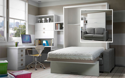 Zidni krevet - Livio